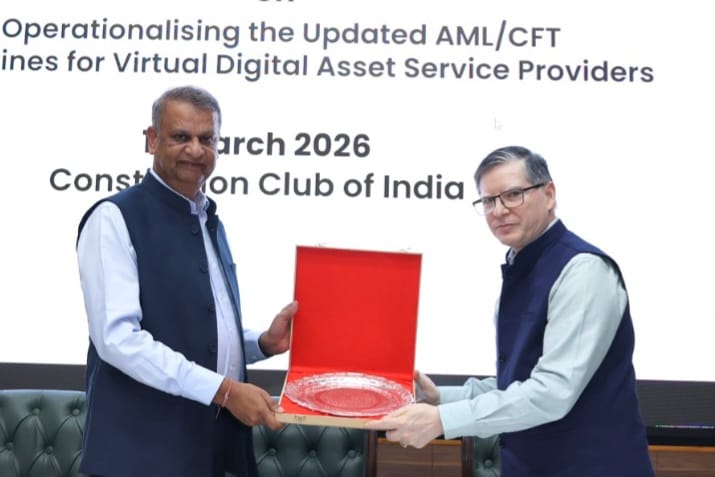 Bharat Web3 Association tweet media