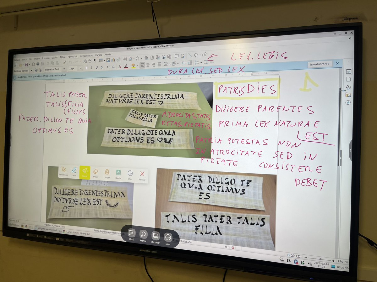 Fernando Lillo Redonet tweet media