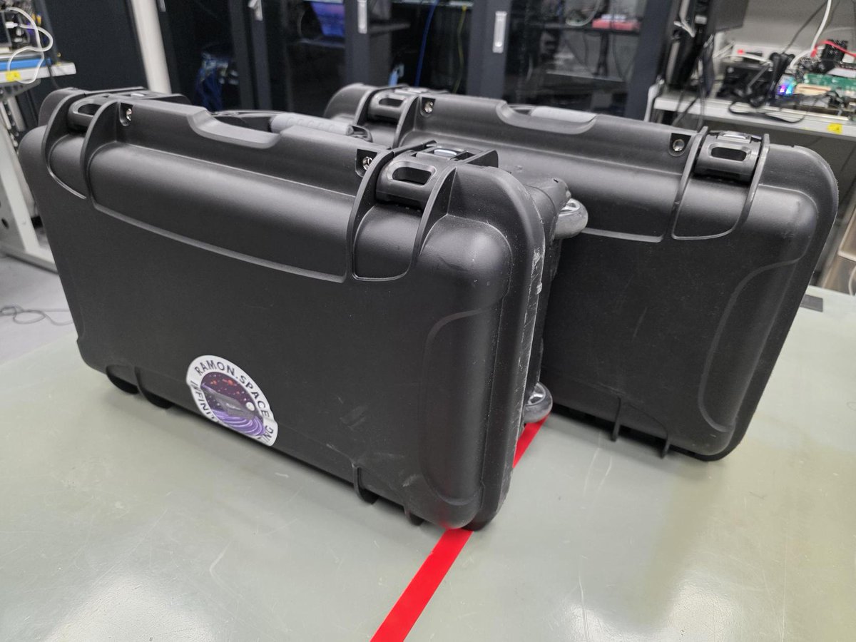 Ramon.Space tweet media