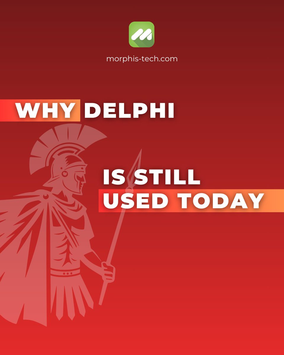 Morphistech tweet media
