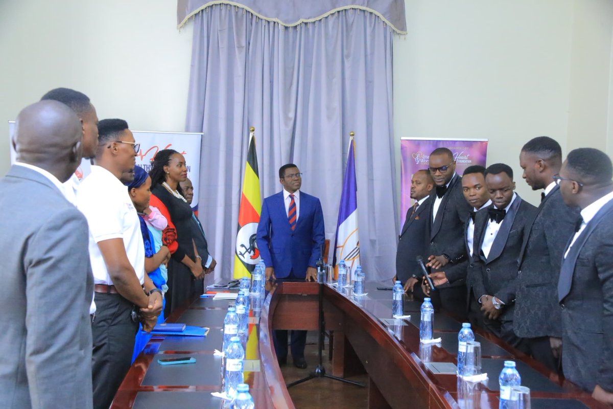 Healthy Heart Foundation (HHF) tweet media