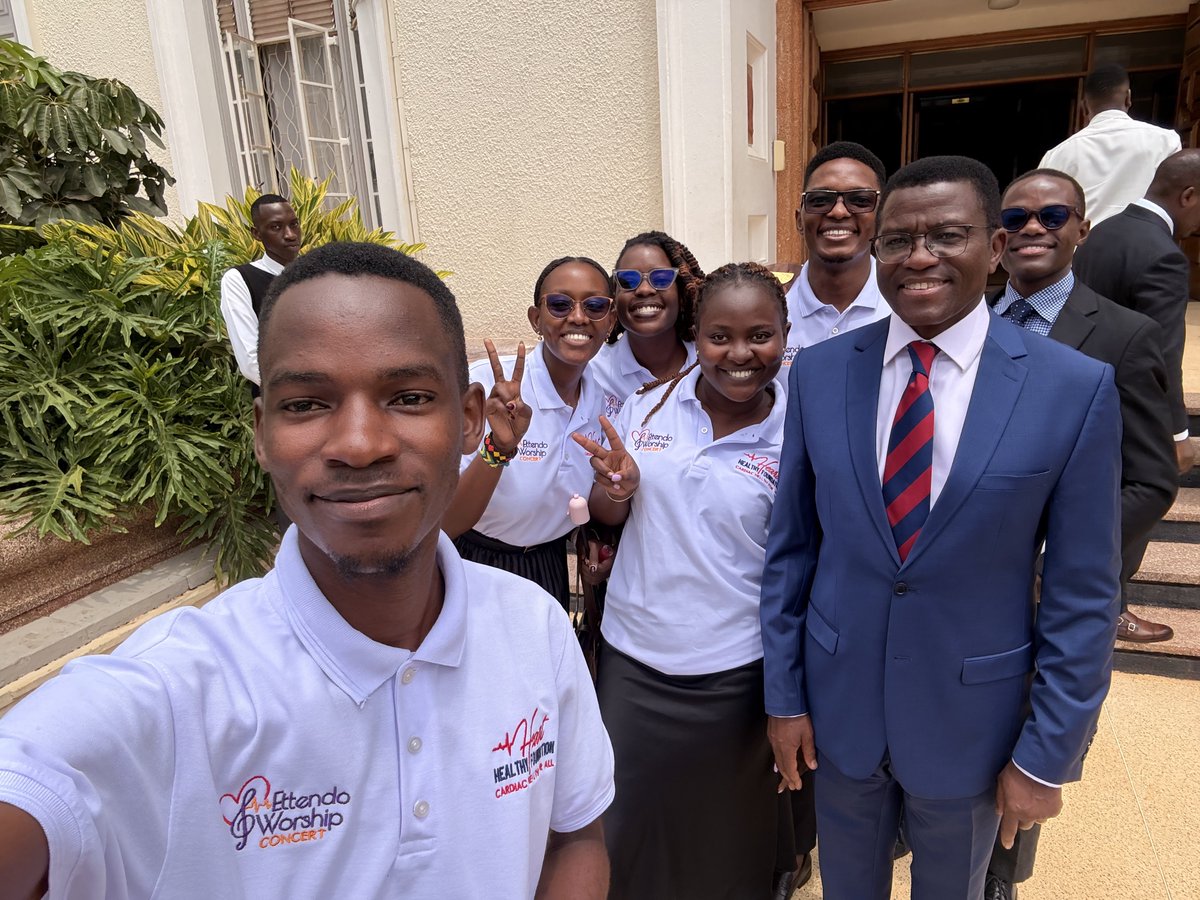 Healthy Heart Foundation (HHF) tweet media