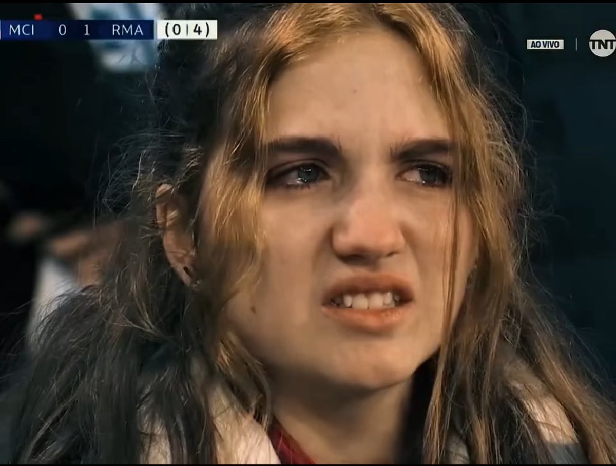 RmaDonyFC's tweet photo. “Stop crying your heart out”       INJECT IT !!!! https://t.co/4nJuWkNC4R
