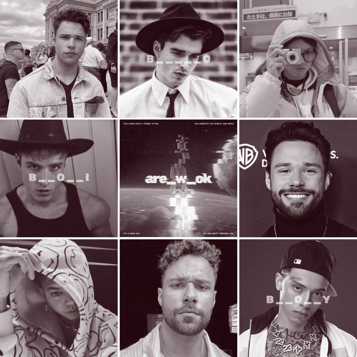 Jean-Claude tweet media