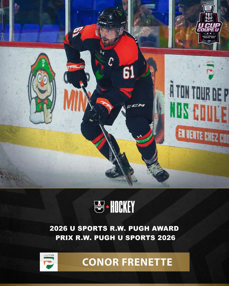 U SPORTS tweet media