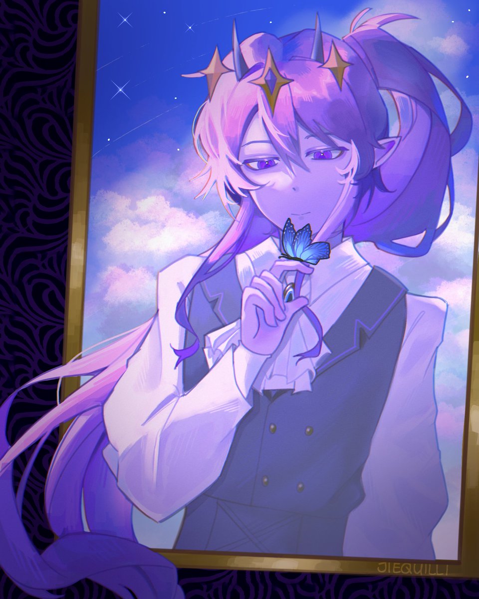 Jiequilli tweet media