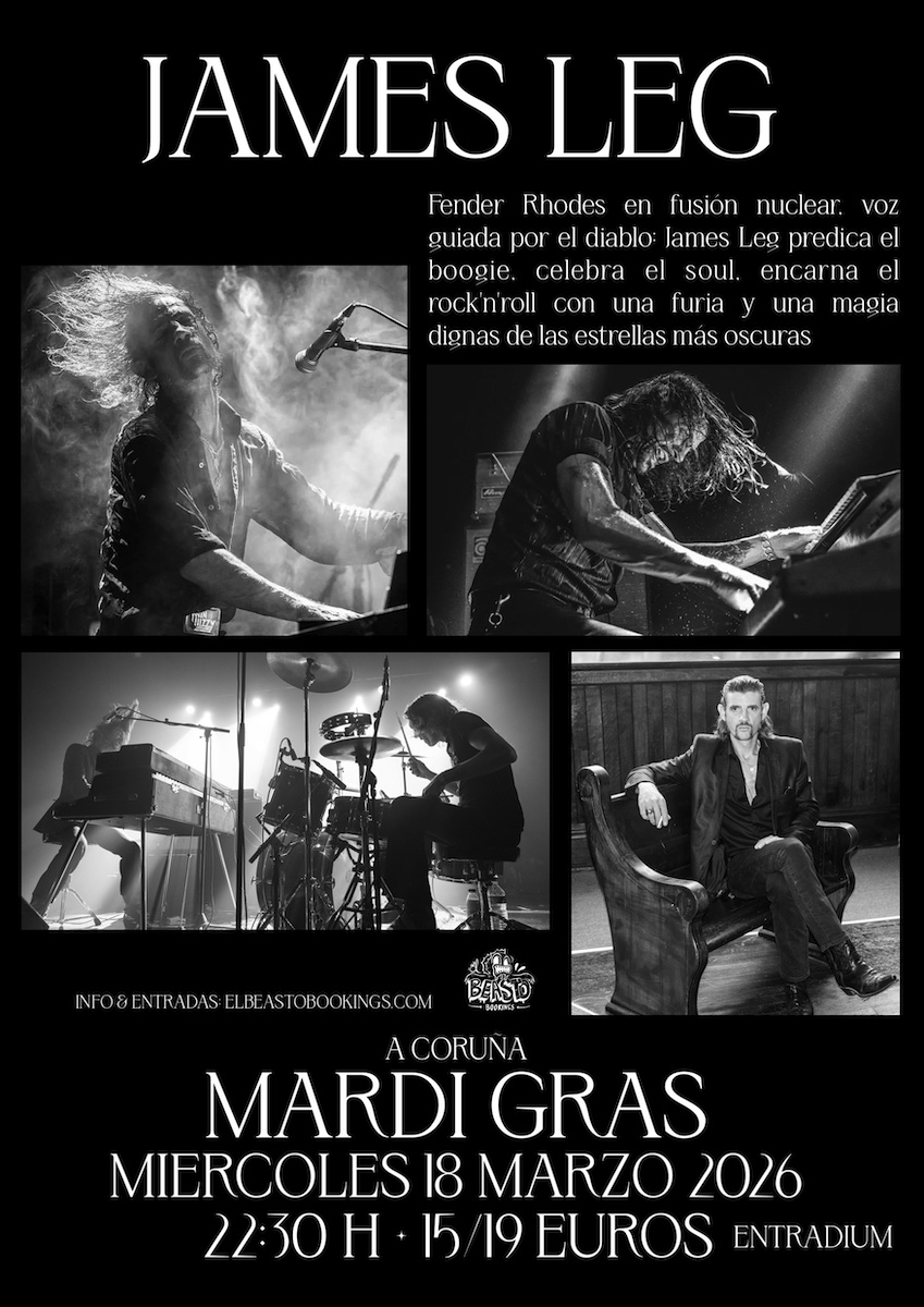 El Beasto tweet media