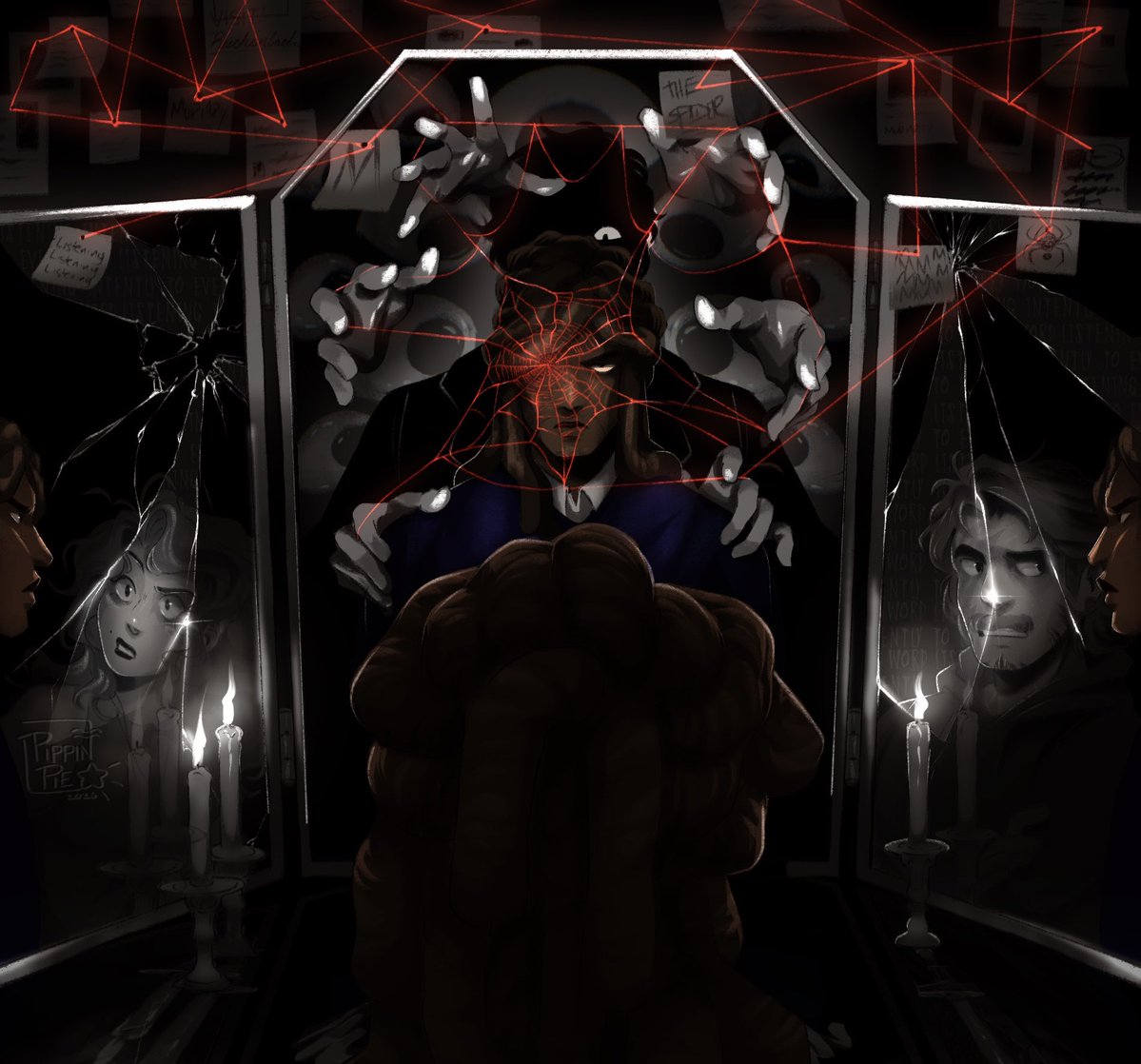 ✮ ⊹ 𝙋𝙄𝙋 ⊹ ✮ tweet media