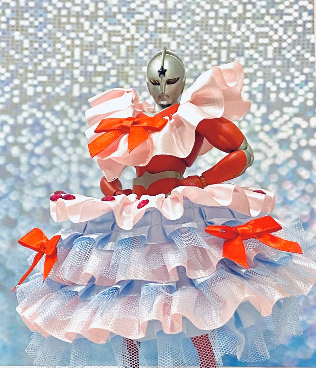 U40のプリンセスに化けて油断した怪獣軍団を蹴散らしたぞ！（嘘）