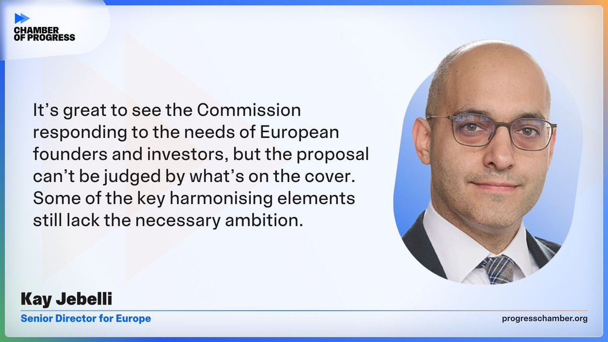 Chamber of Progress tweet media