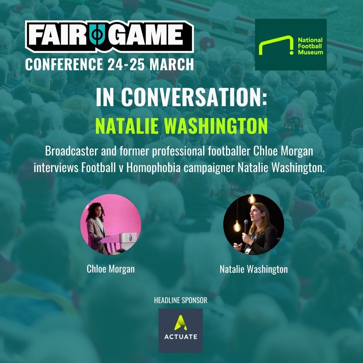 Fair Game tweet media