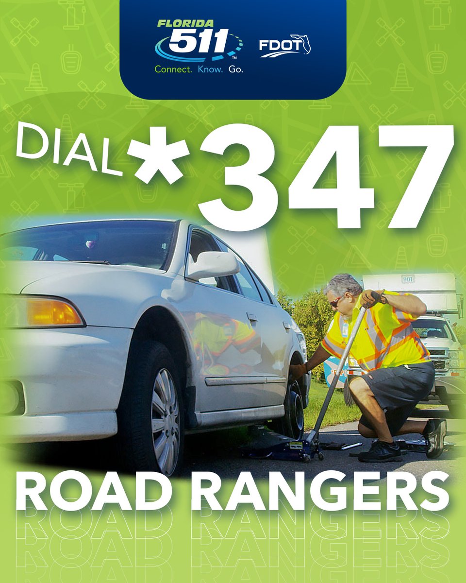 FL511 Panhandle tweet media