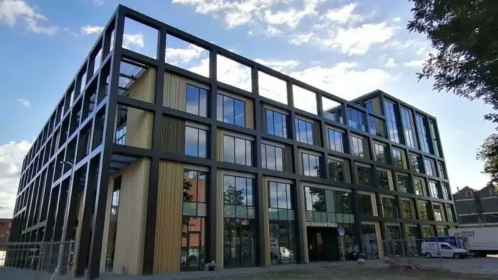 Dit is Helmond tweet media