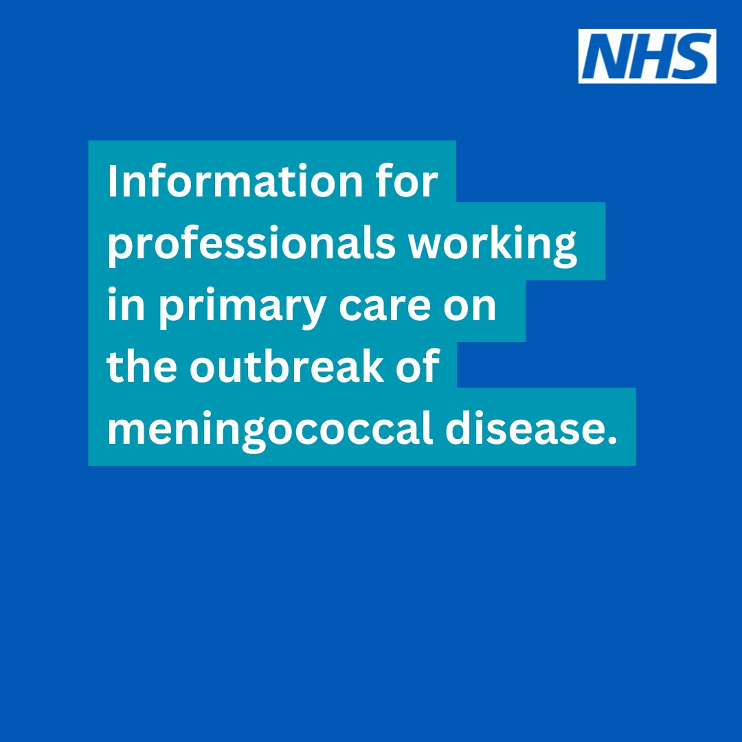 We are Primary Care tweet media