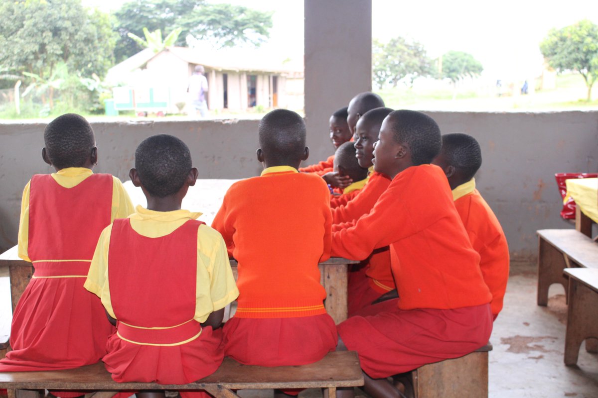 HSCmediaUg's tweet image. A day at @DwellingPlacesU . Great work done here rescuing, rehabilitating, reintegration and advocating for children in street situations. #ChildrenontheStreets #StreetChildren