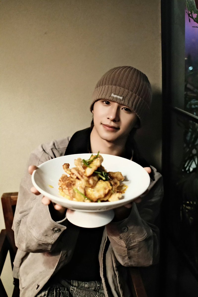 LE’V SUNFLOWERVILLE (ꜱʟᴏᴡ) tweet media