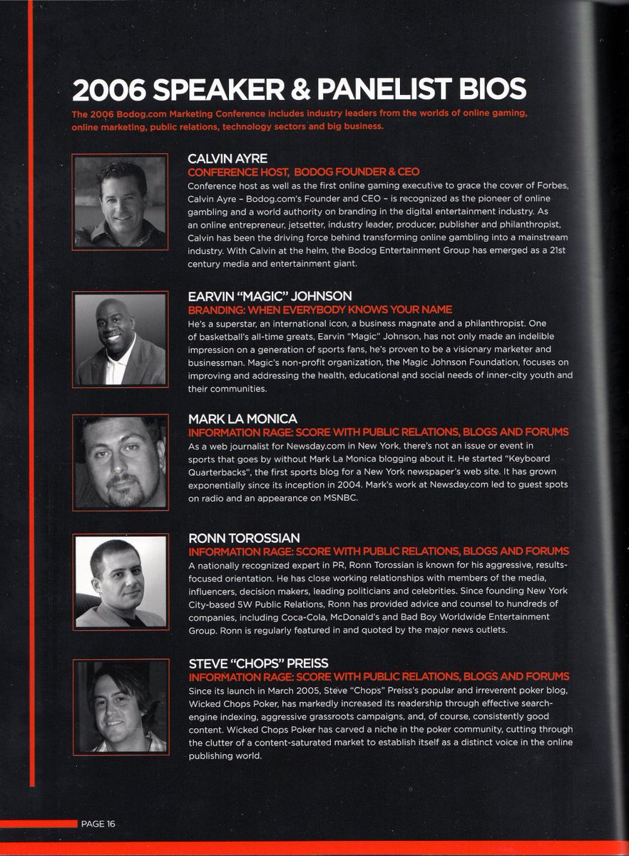 Calvin Ayre tweet media