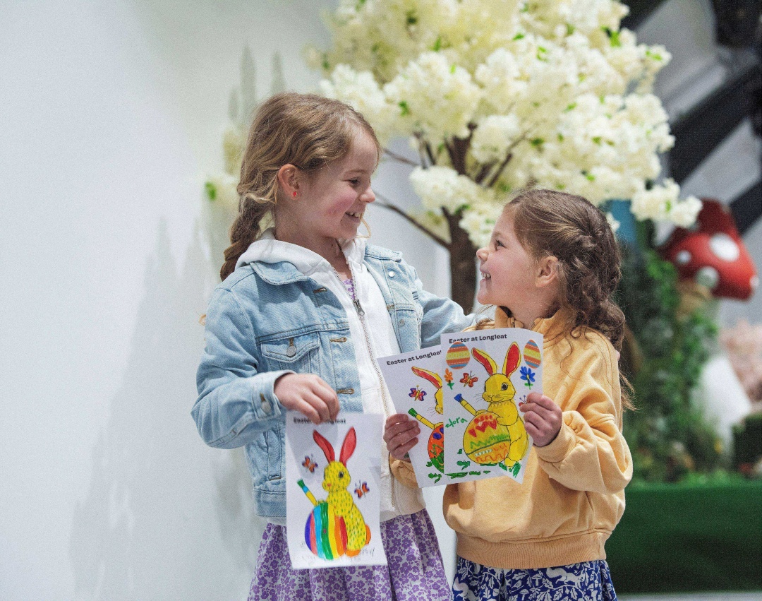 Longleat tweet media