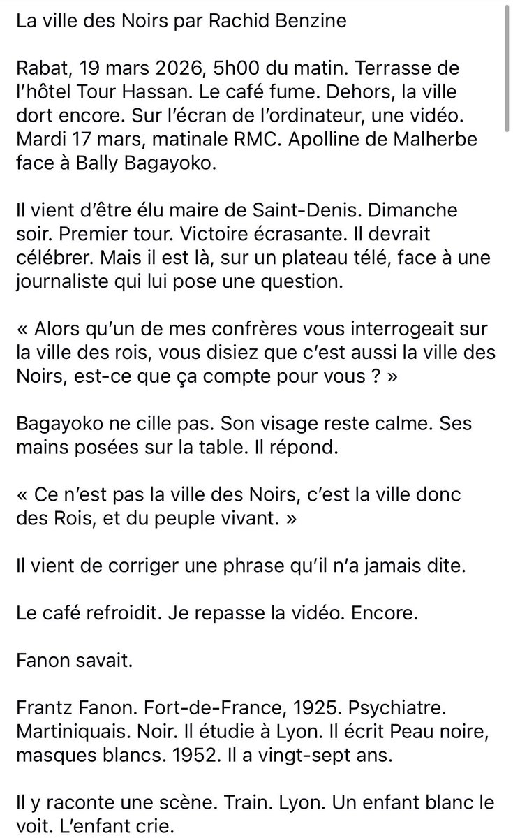 Céline Malaisé tweet media