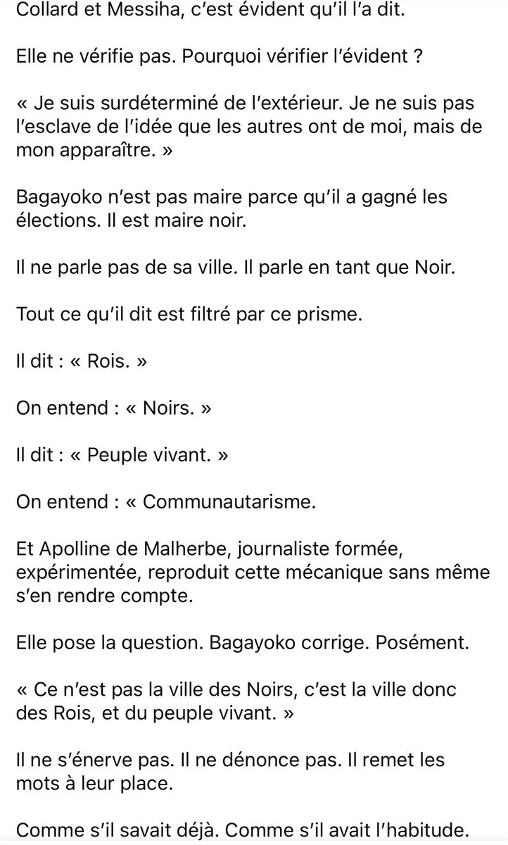 Céline Malaisé tweet media