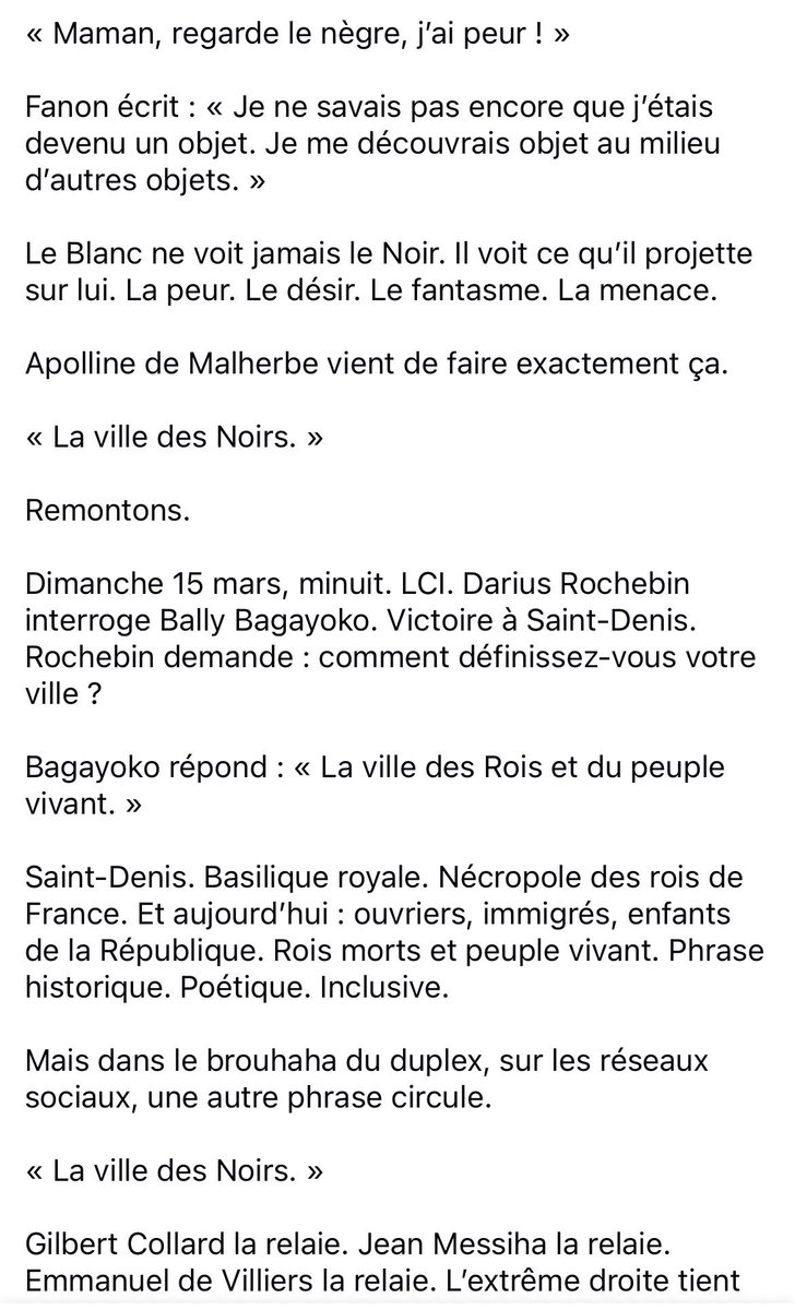 Céline Malaisé tweet media