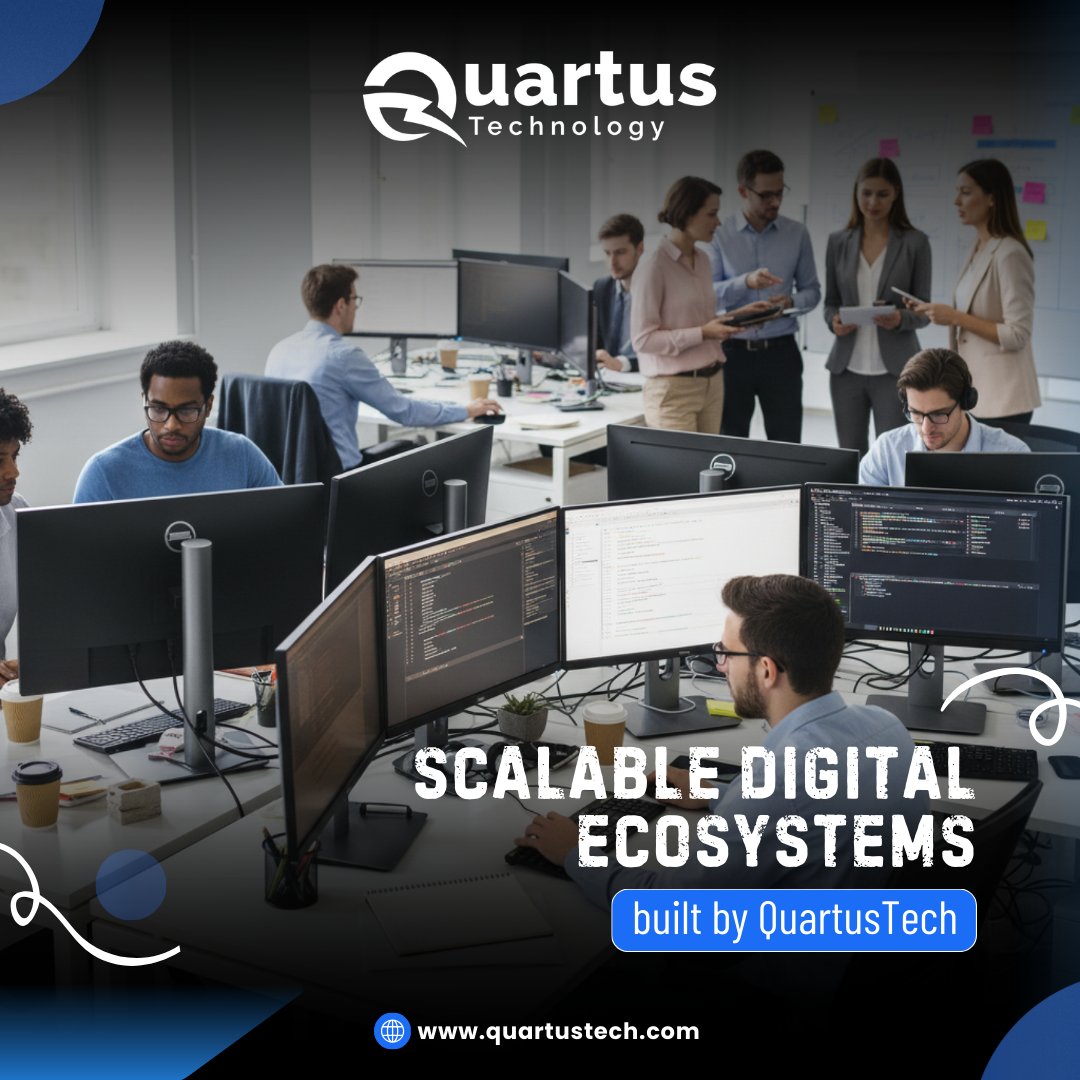 Quartus Technology tweet media