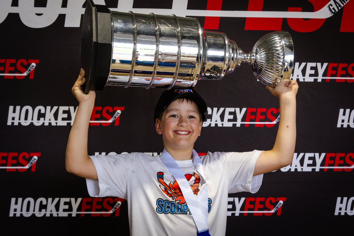 Credit Union Place tweet media