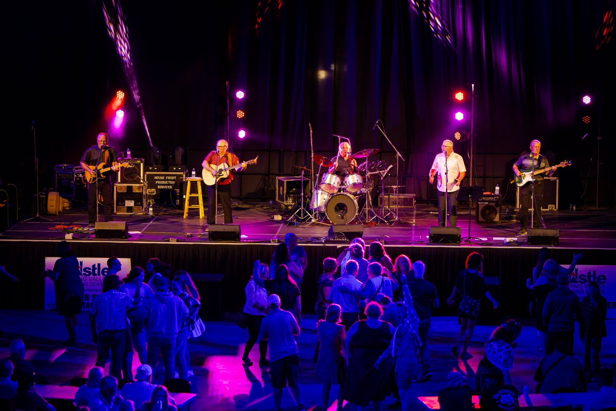 Credit Union Place tweet media