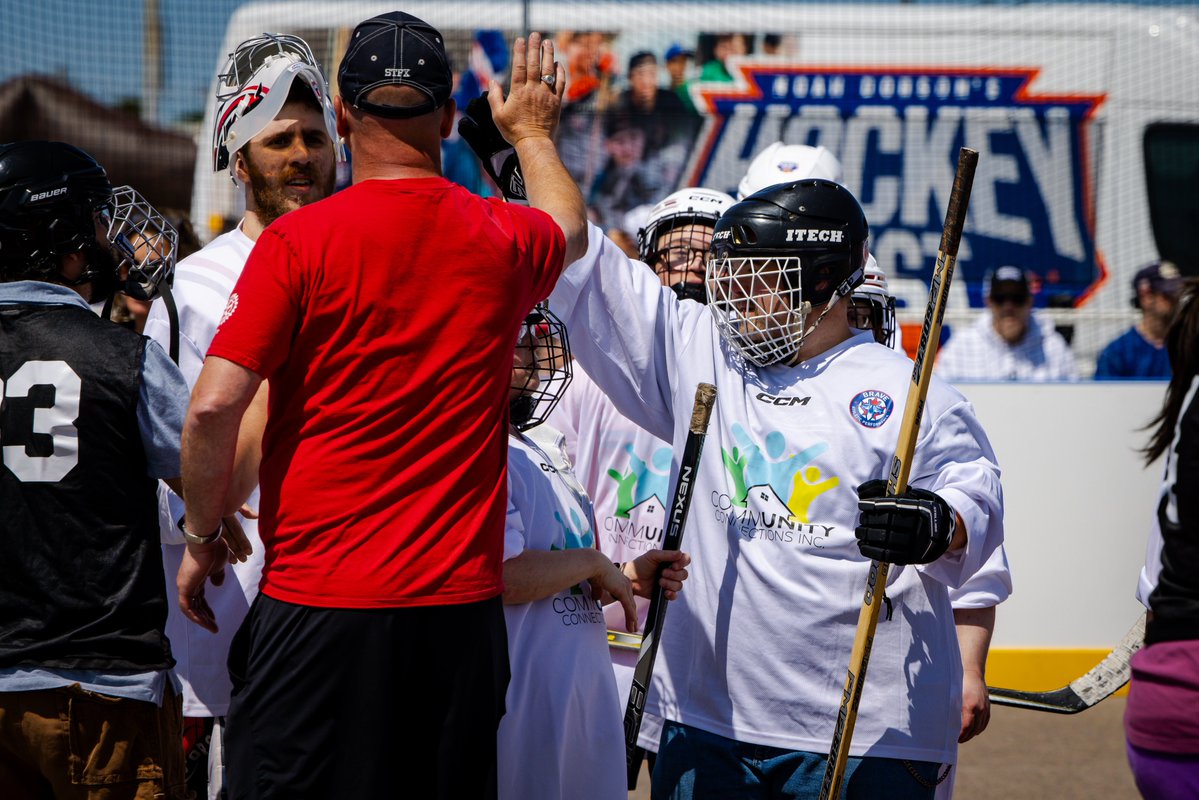 Credit Union Place tweet media