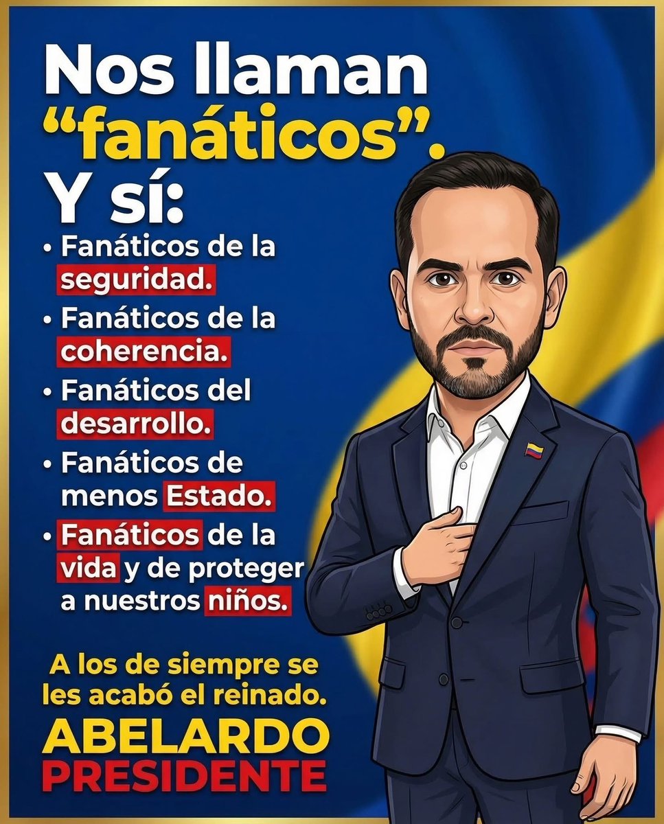 Carlos Ariel Ospina tweet media