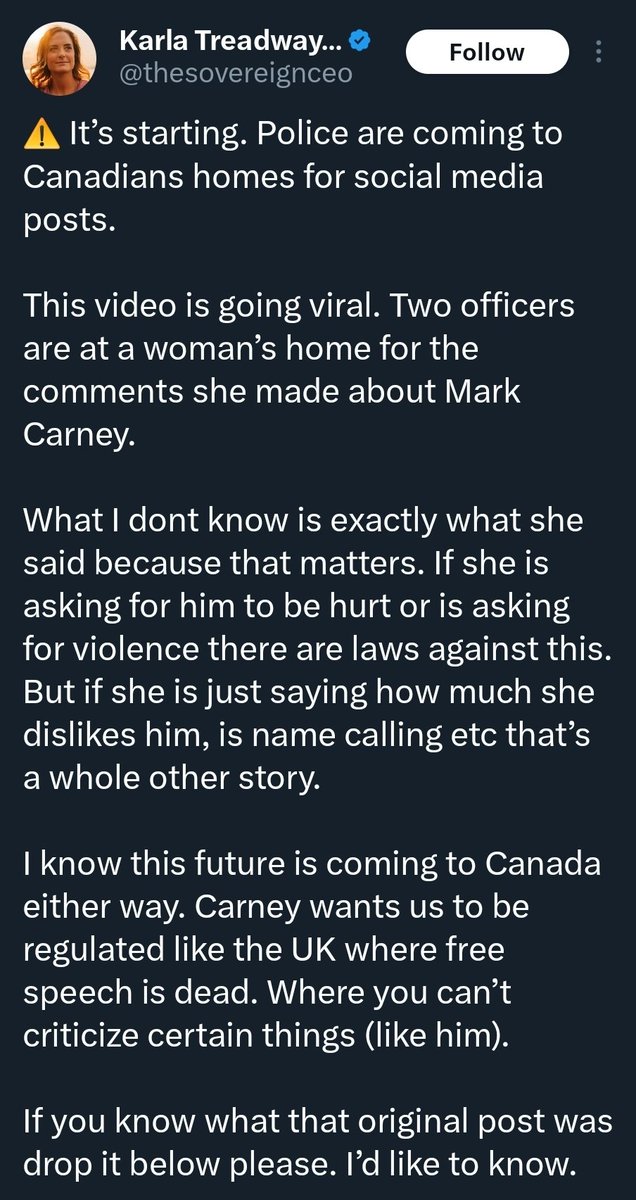 ForMYCanada tweet media