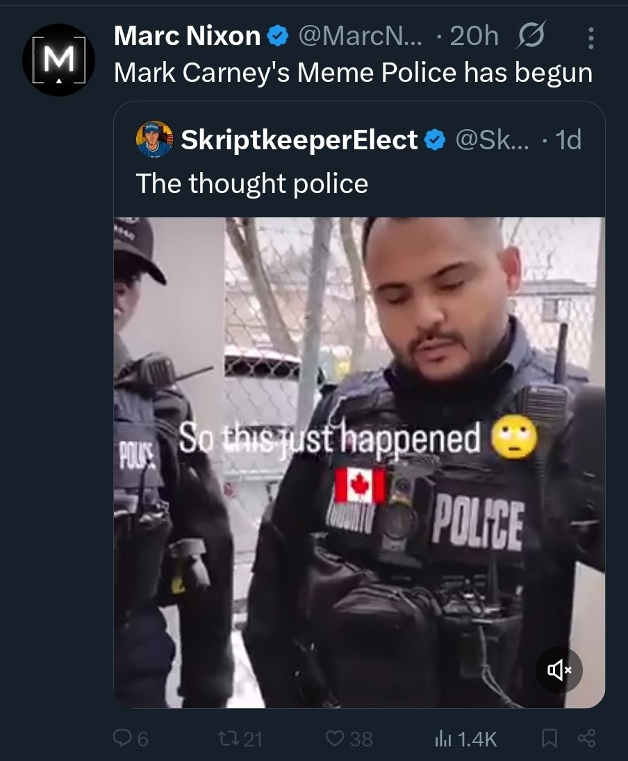 ForMYCanada tweet media
