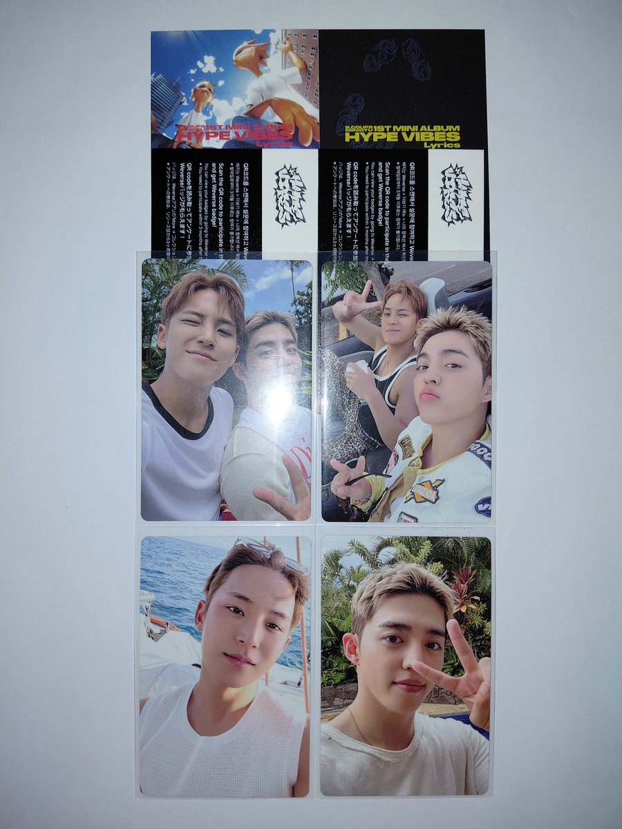 diarychocoo's tweet photo. @claabeyaa 📢 WTS ALBUM ONLY CXM 📢

💸 buddy 85k, combi 80k
🤏 boleh nego tipis ya
📌 with pc harga beda
🎥 vidcon? dm aja 
✅ price incl adm+packing
🎁 freebies banyakkkk
🎉 bisa keep event
🍊 co oren

mau tanya-tanya dulu juga boleh banget, santai aja https://t.co/1HihhjRCDr