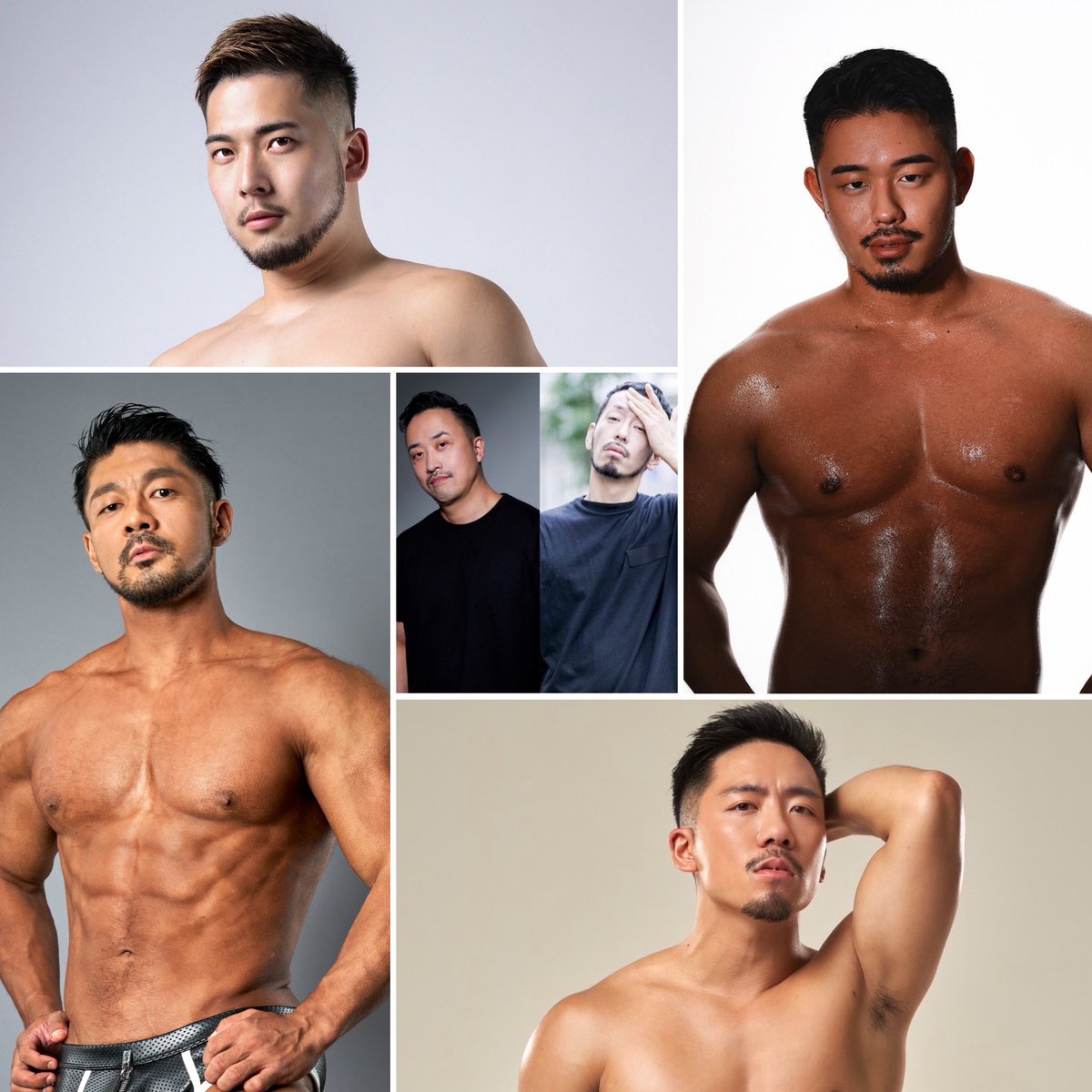 D-light, Tokyo tweet media