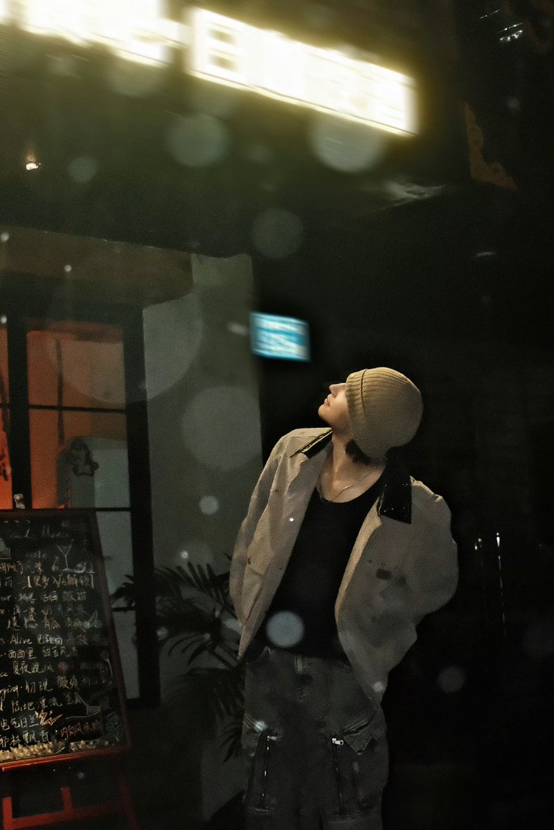 LE’V SUNFLOWERVILLE (ꜱʟᴏᴡ) tweet media