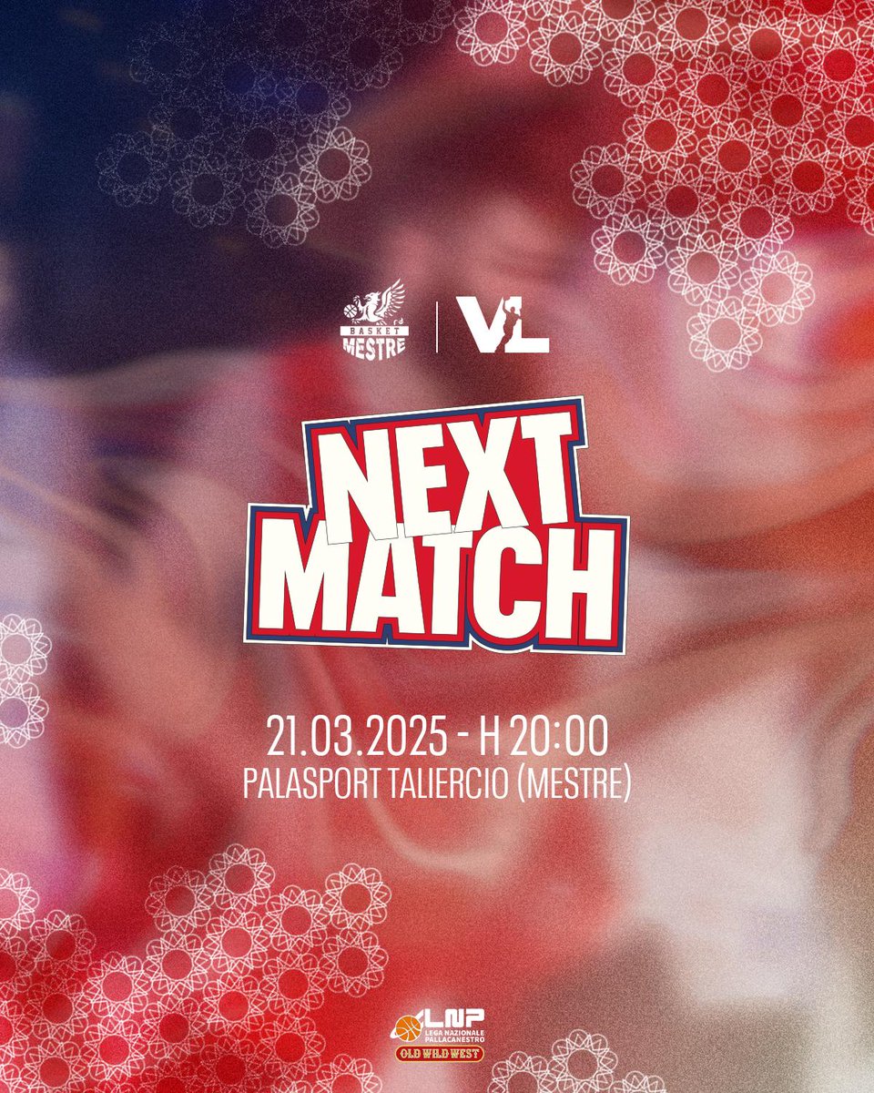 VL Pesaro Basket tweet media
