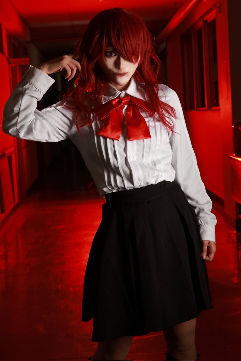 cosplay
PERSONA3
桐条美鶴

photo byTakeさん(<a href="/shinsyu_take3/">Take@🌸撮影をしたい</a>)
#0307PERSONA学校に集合併せ