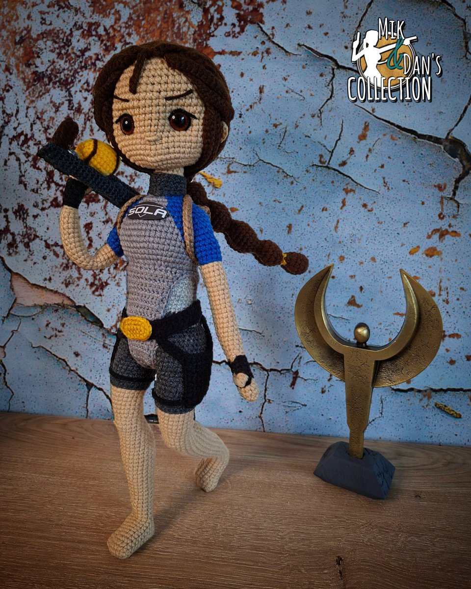 Mik & Dan's Collection tweet media