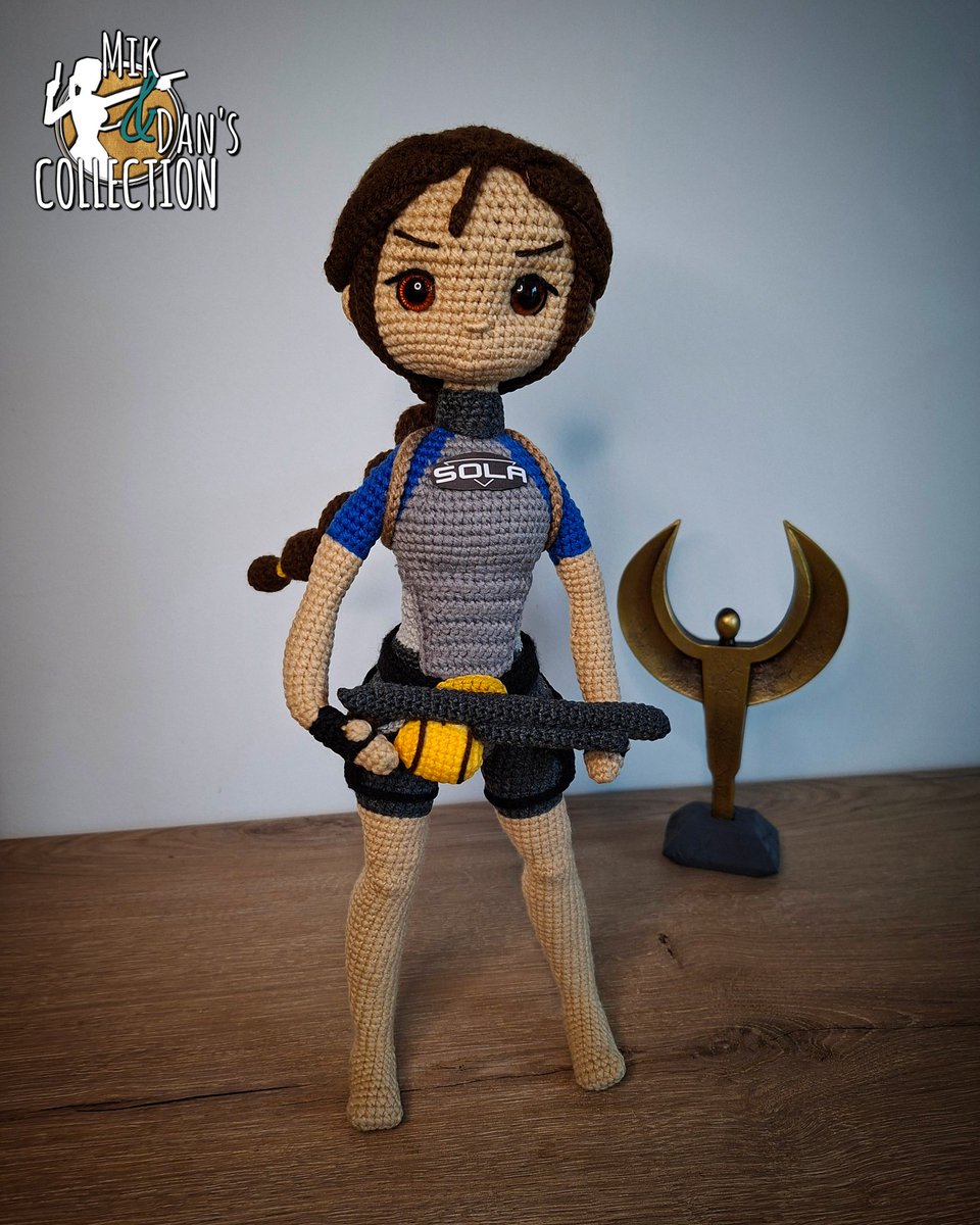 Mik & Dan's Collection tweet media