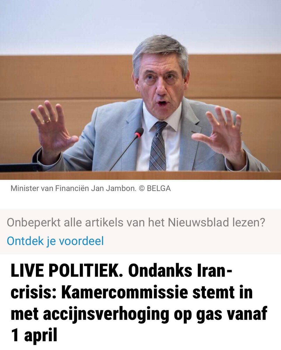 Eddy Timmermans tweet media