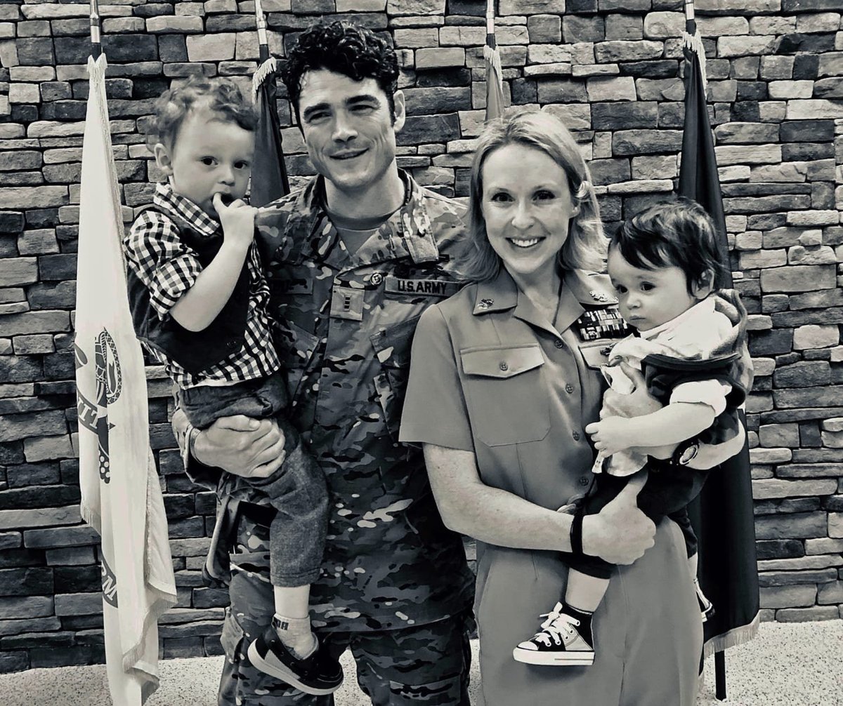 ⚠️ PARODY General ®  ™ tweet media