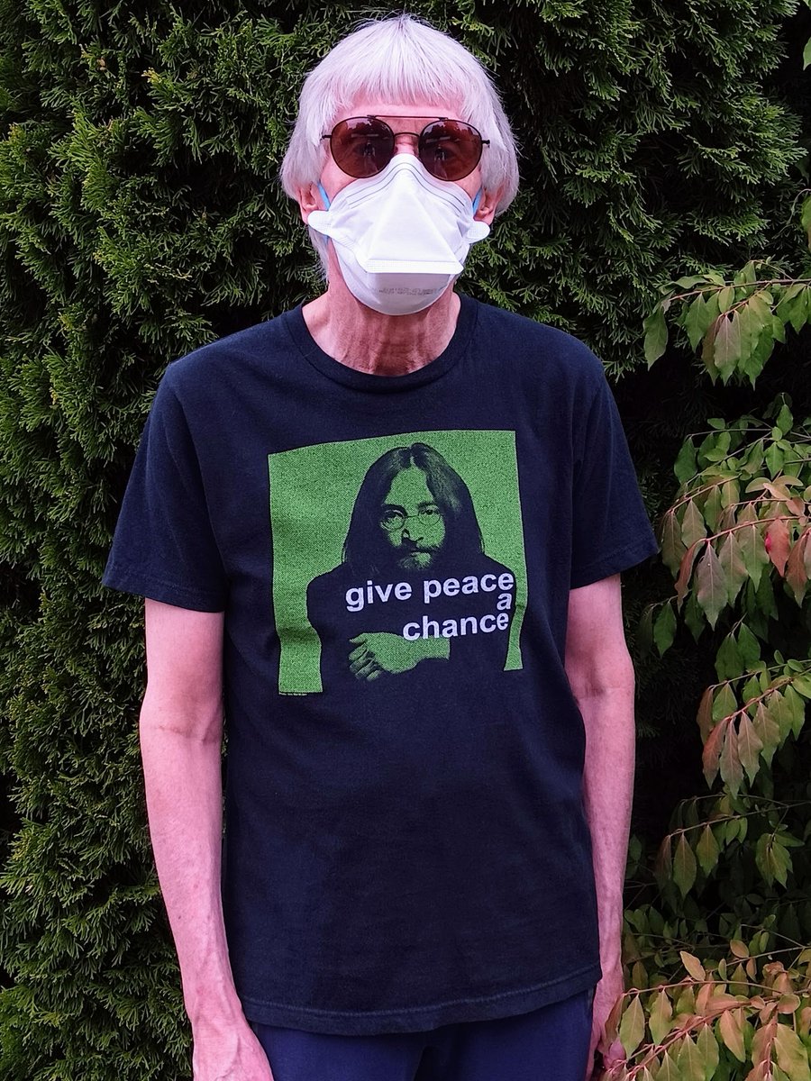 George Smiley tweet media