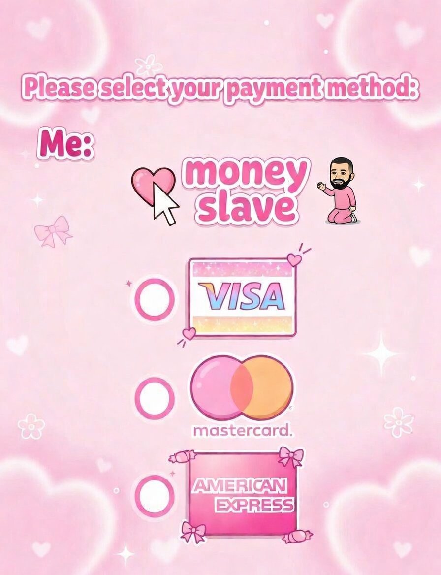 FinDom (@findommes) on Twitter photo 