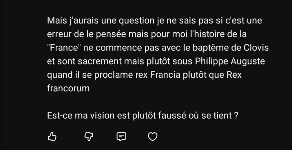 Batailles de France tweet media