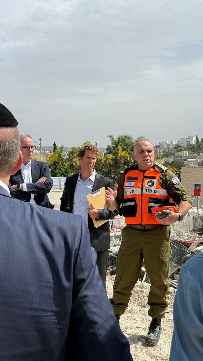 Oded Revivi עודד רביבי tweet media