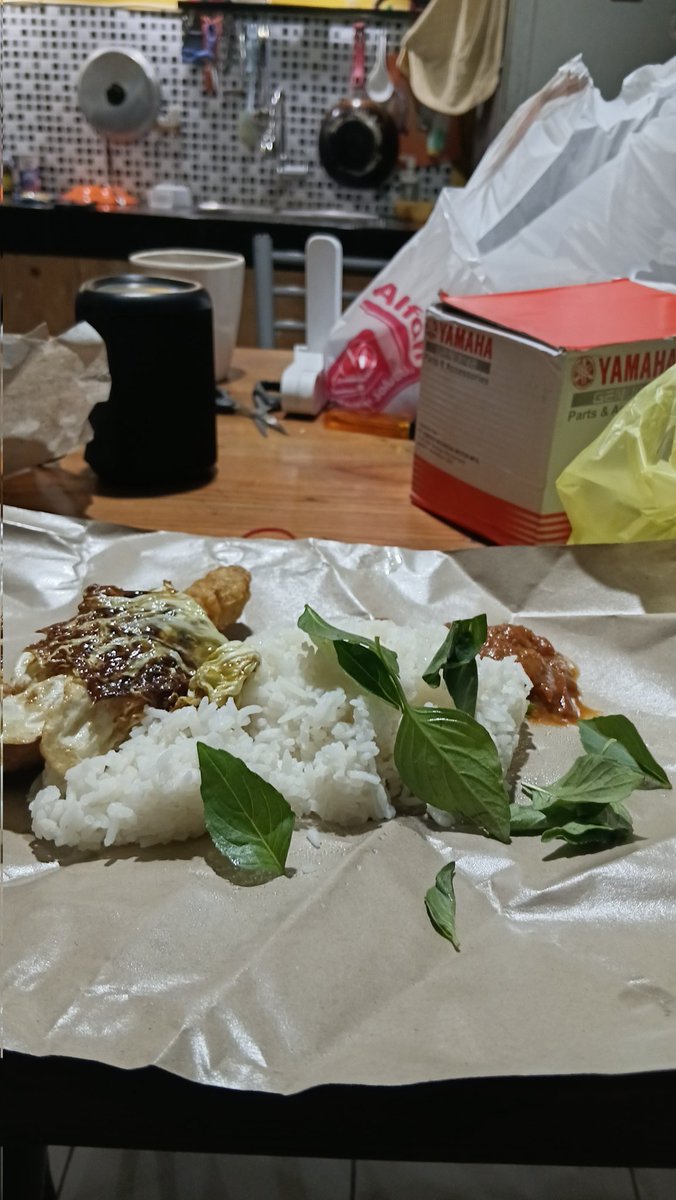 迪基桑贾亚 tweet media