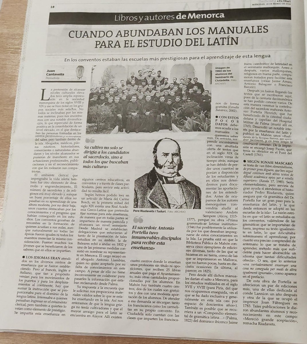 PEP CAMPILLO tweet media