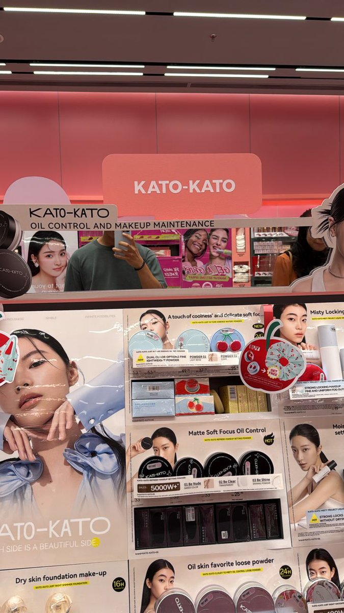 KonKato | Slow year tweet media