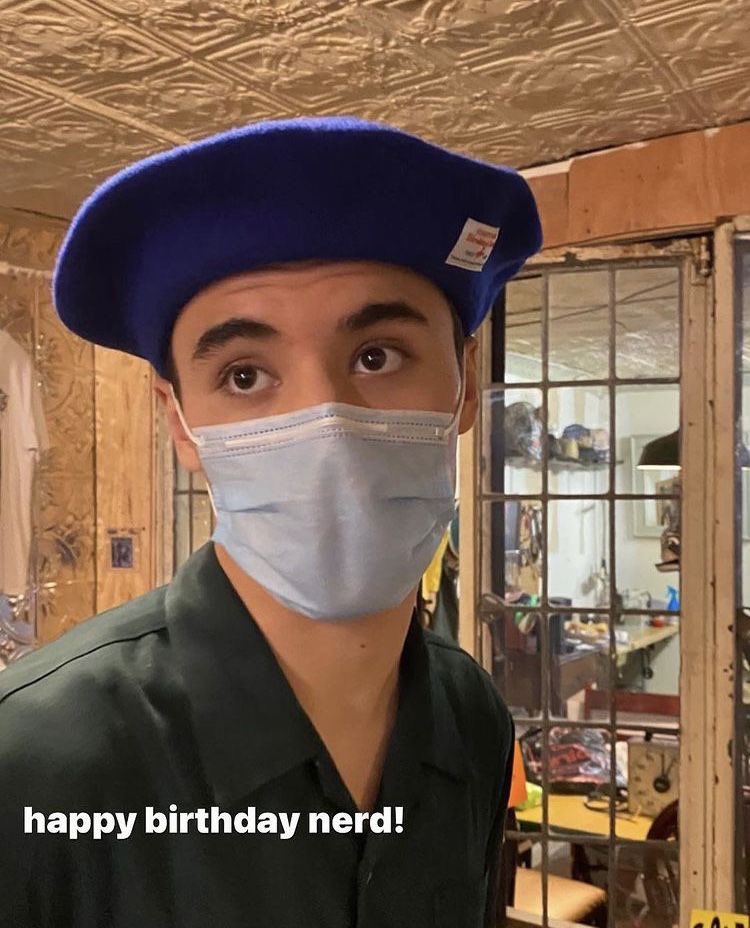 rochelle ‧₊ ♪˚⊹ tweet media