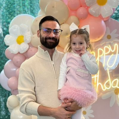 Alain Marshal tweet media